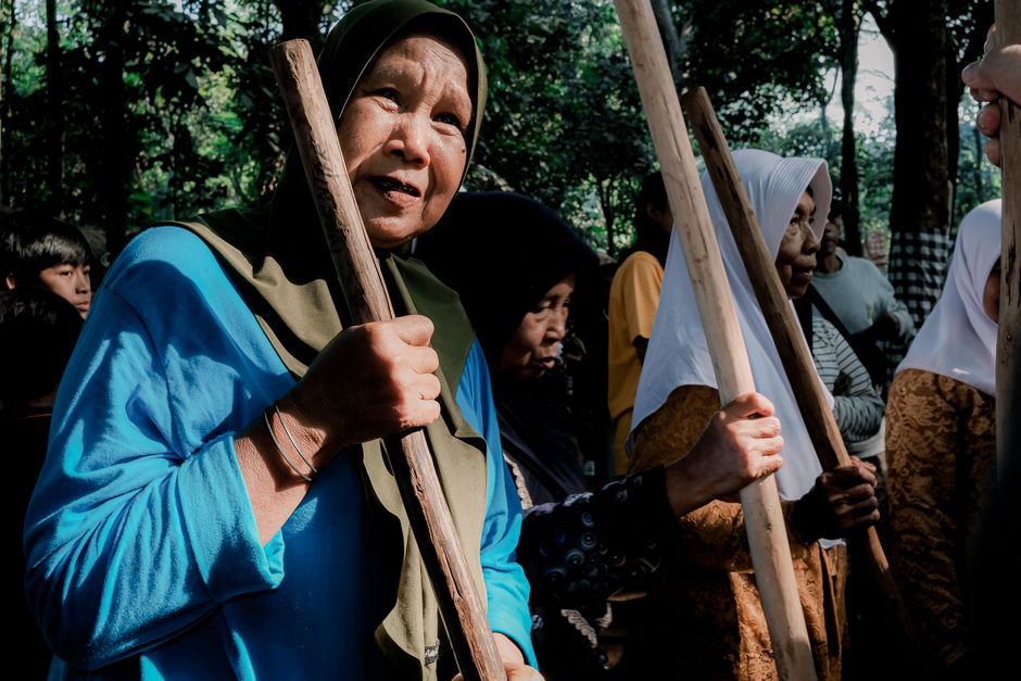 Sejarah LIVEHK PASAMAN